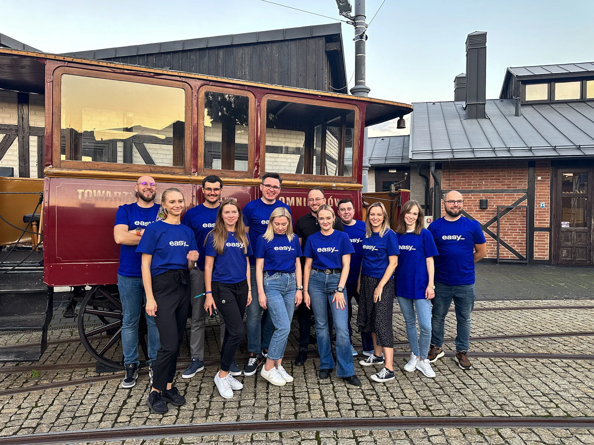 Easytools Team