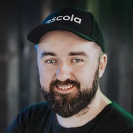 Photo of Jędrzej Paulus