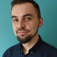 Photo of Cezary Łysiak