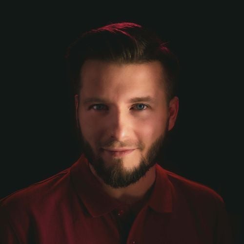 Marcin Staszewski