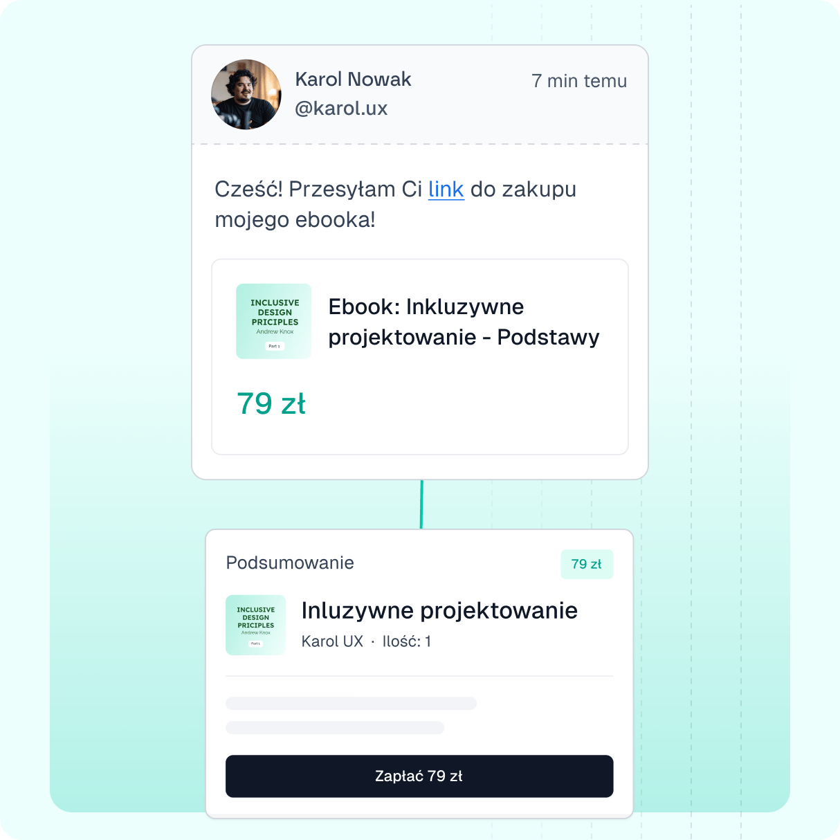 Sprzedawaj ebooki z Easytools