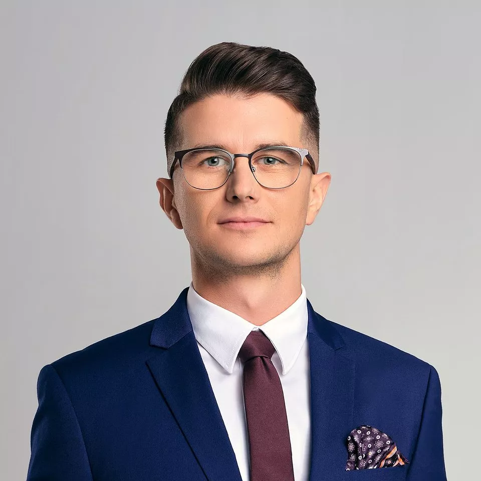 Damian Sawicki