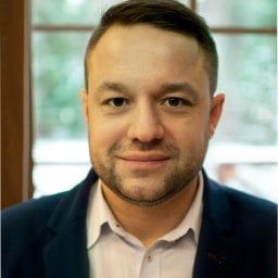 Piotr Chodosz