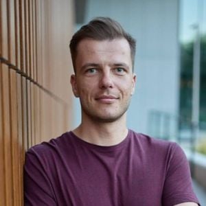 Maciej Cherubin
