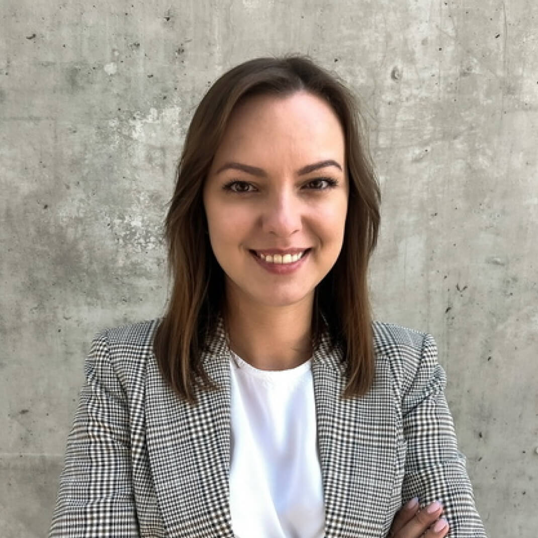 Katarzyna Chmielniak