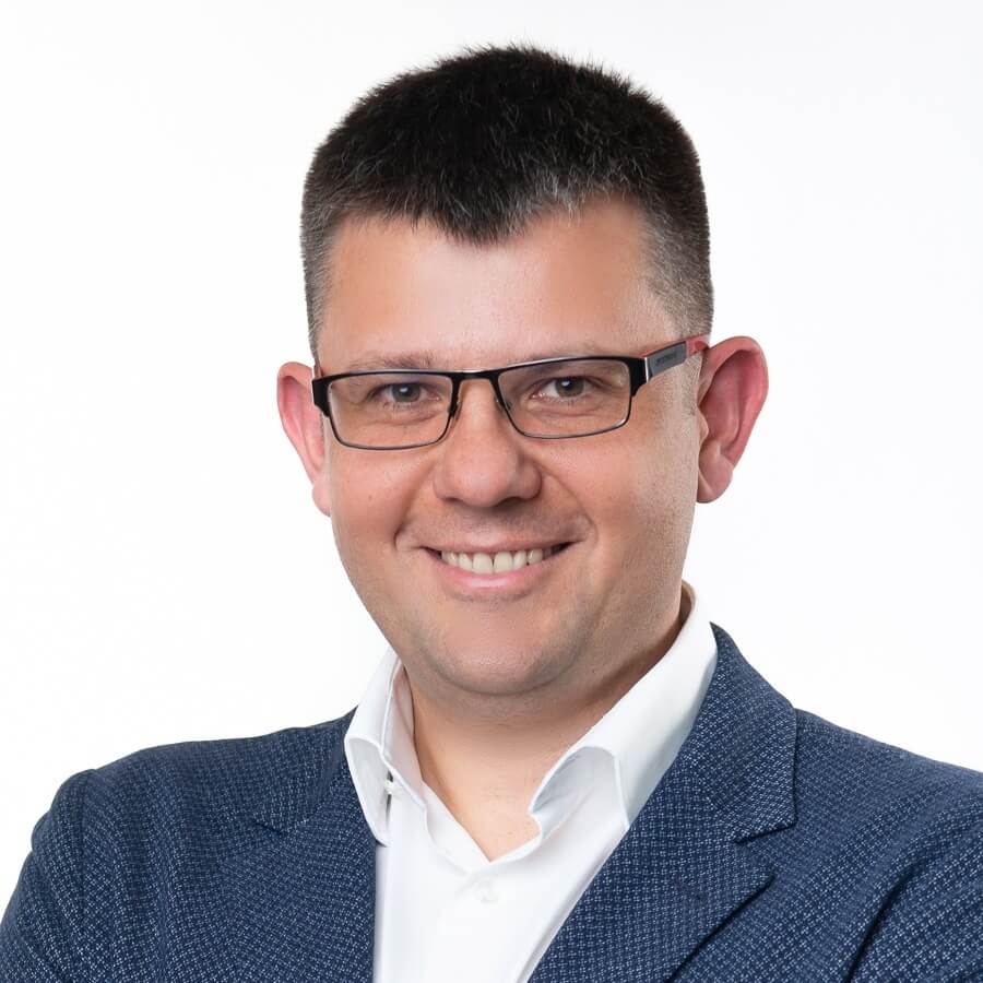 Paweł Rabinek