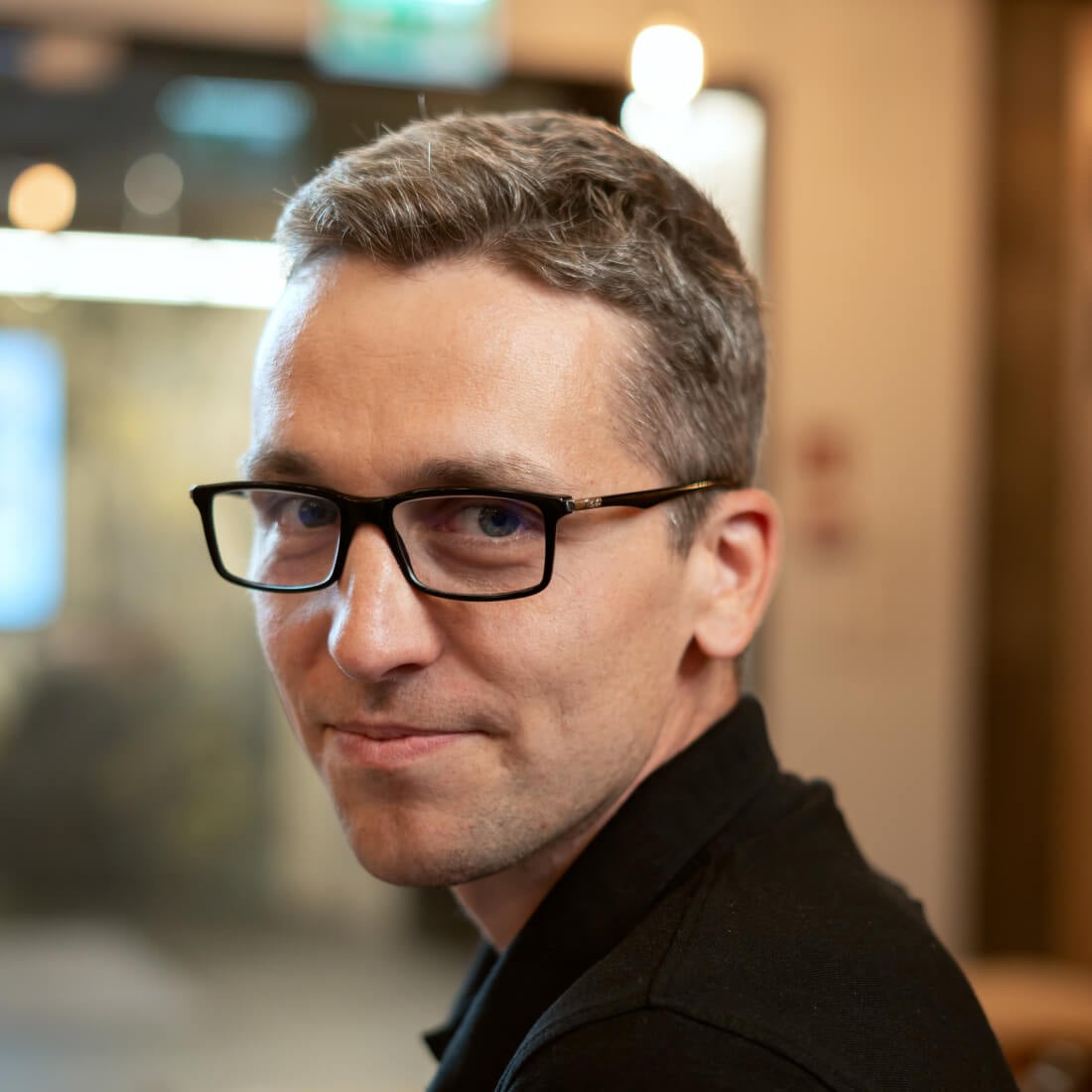 Jarek Jarzebowski