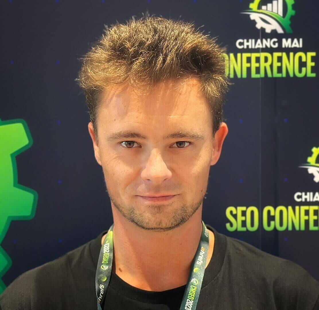 Bart Magera