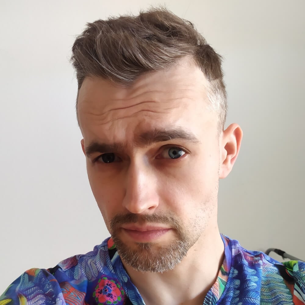 Michał Jabłoński
