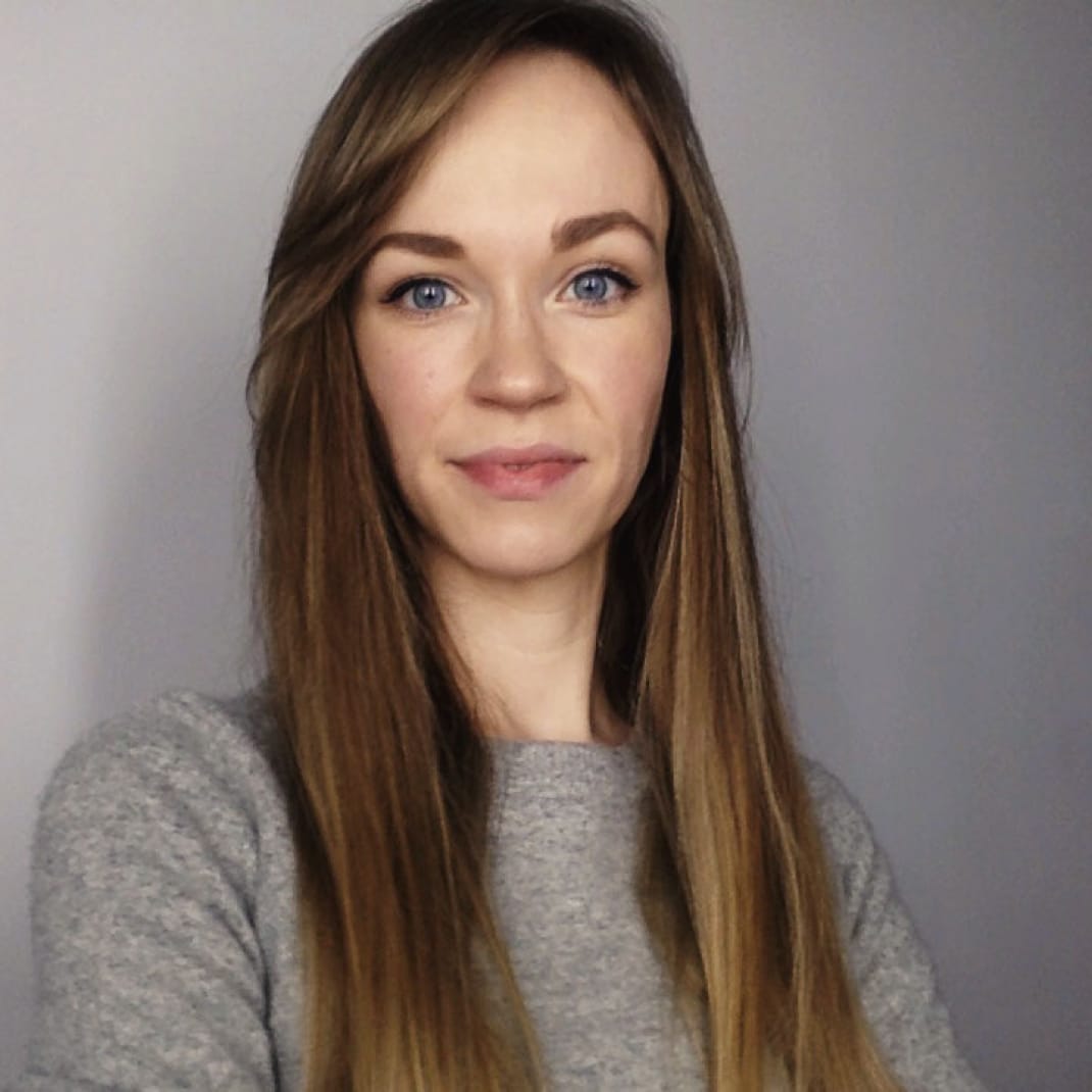 Marta Jagosz