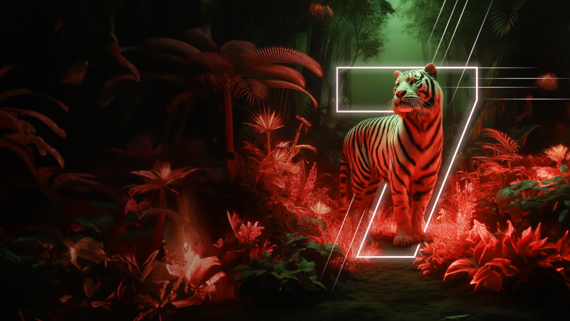 Tigers: Zautomatyzowana sprzedaż biletów na wydarzenia