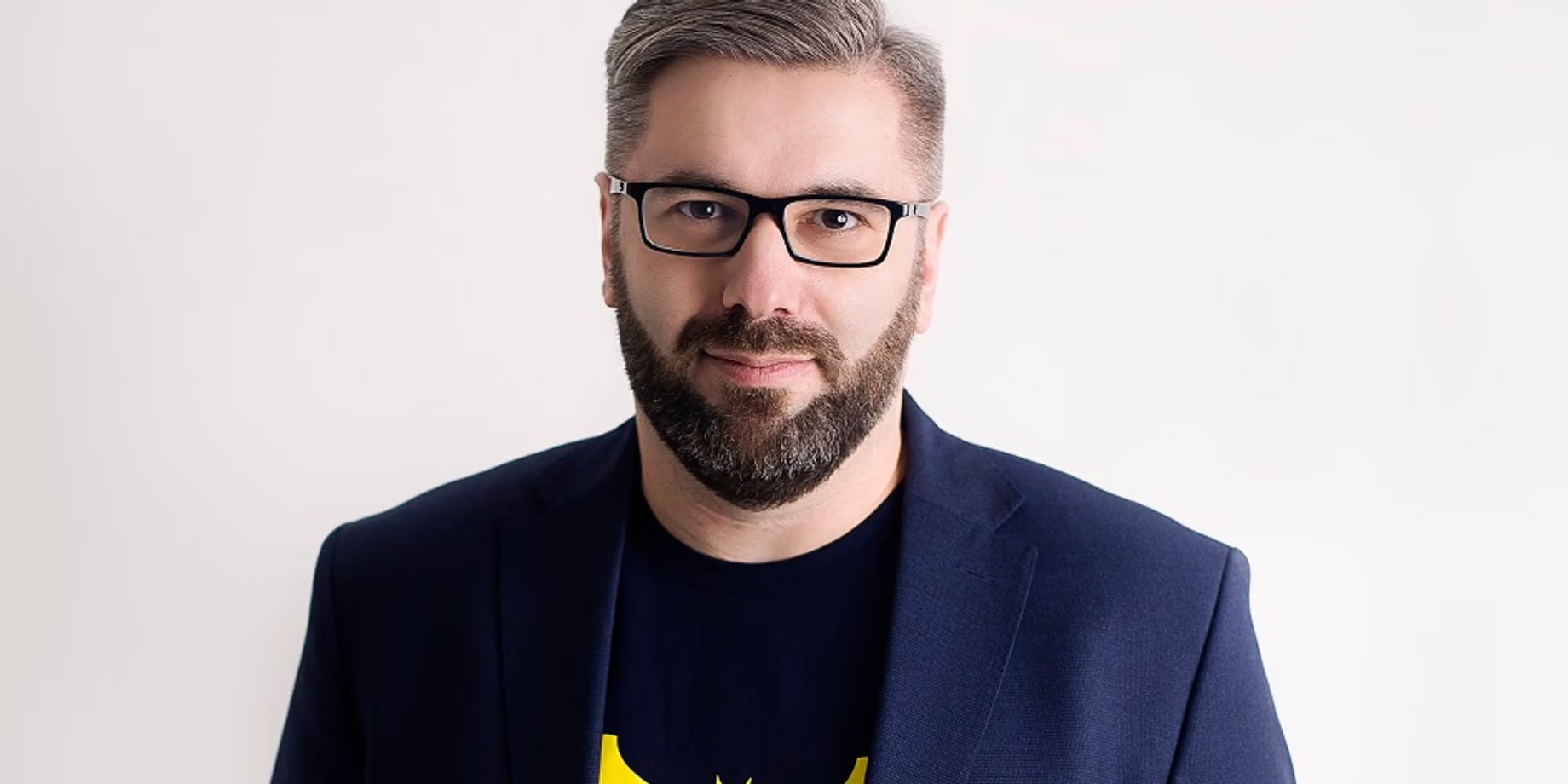 Paweł Tkaczyk: Zintegrowane doświadczenie płatności w portalu Yggdrasil