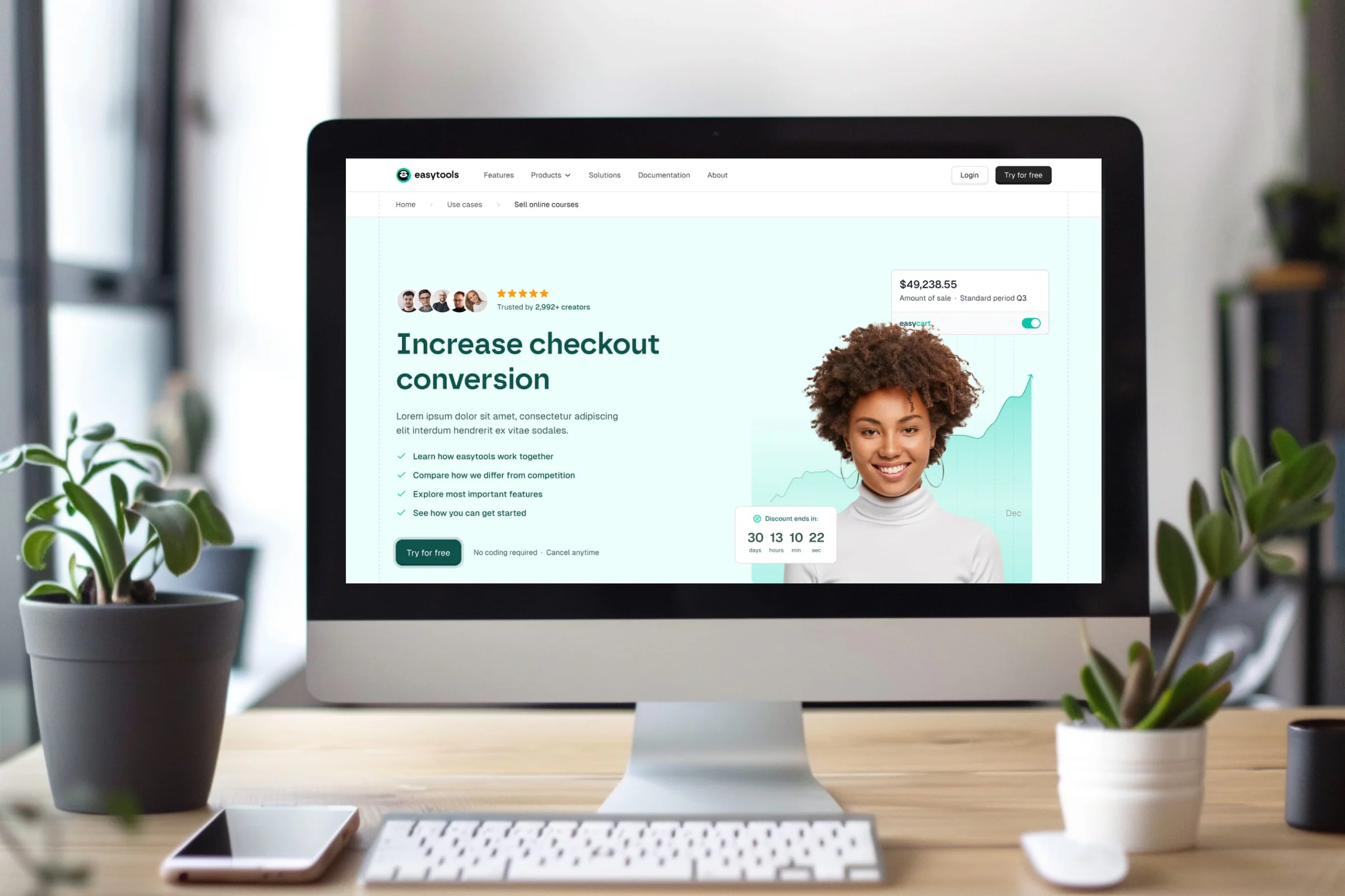 9 Proven strategies to increase online sales of your digital products