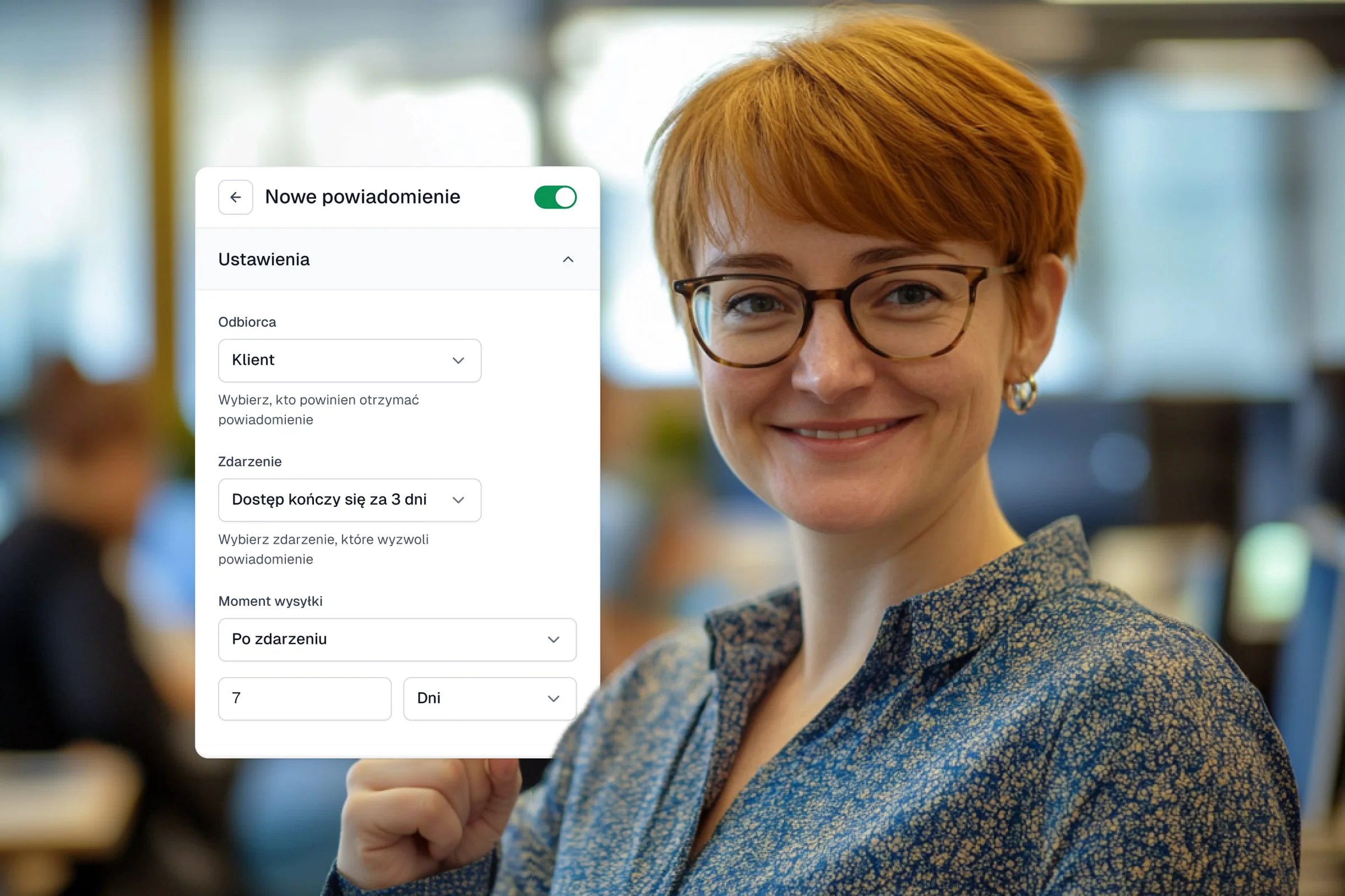 Nieoczywiste automatyzacje, które budują relację z klientem