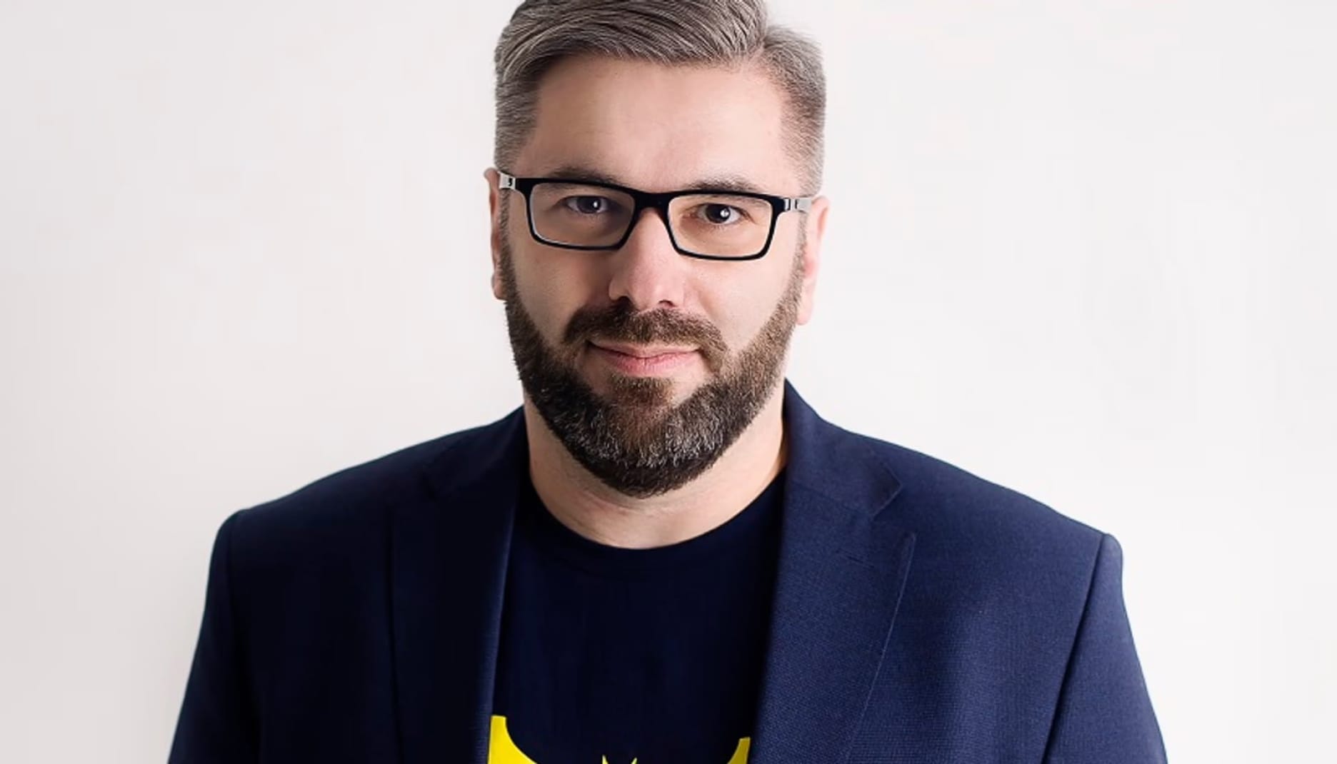 Pawel Tkaczyk: pagos simplificados para una comunidad de pago