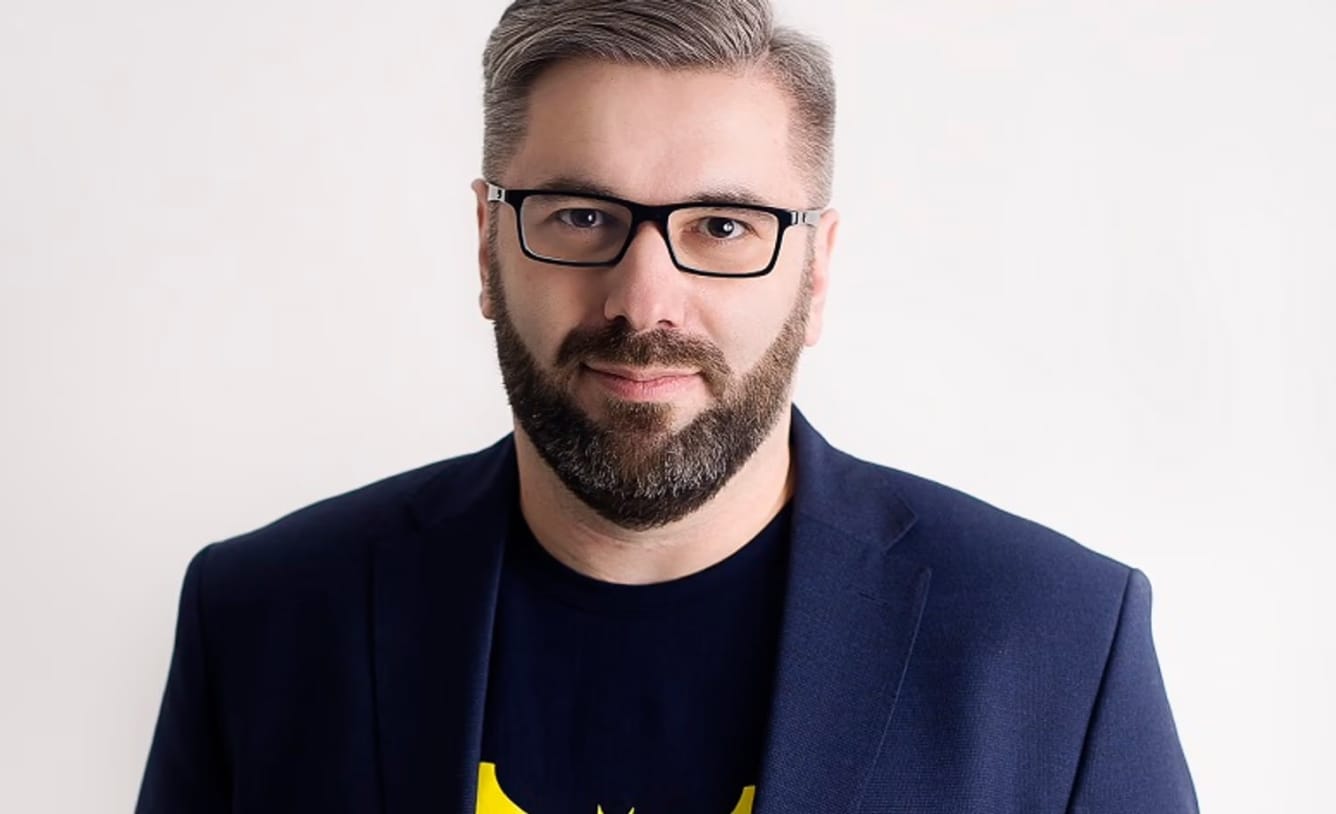 Pawel Tkaczyk: Streamlined payments for paid community