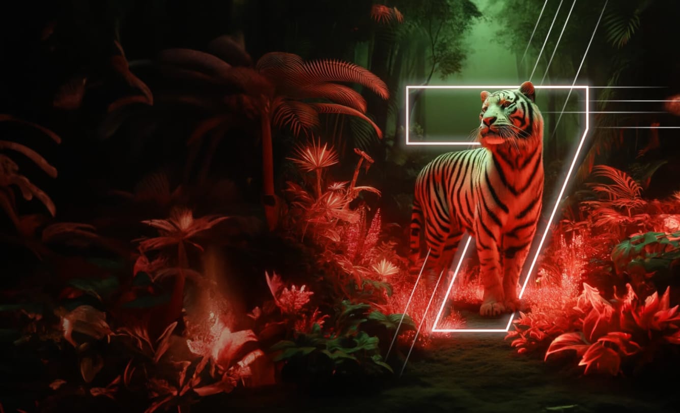 How Tigers automated sales of tickets for their online event