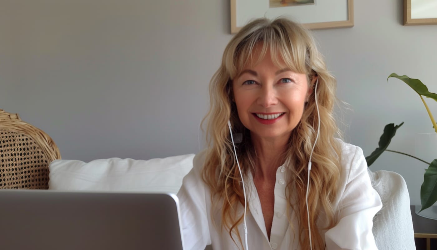 Konsultacje online i coaching