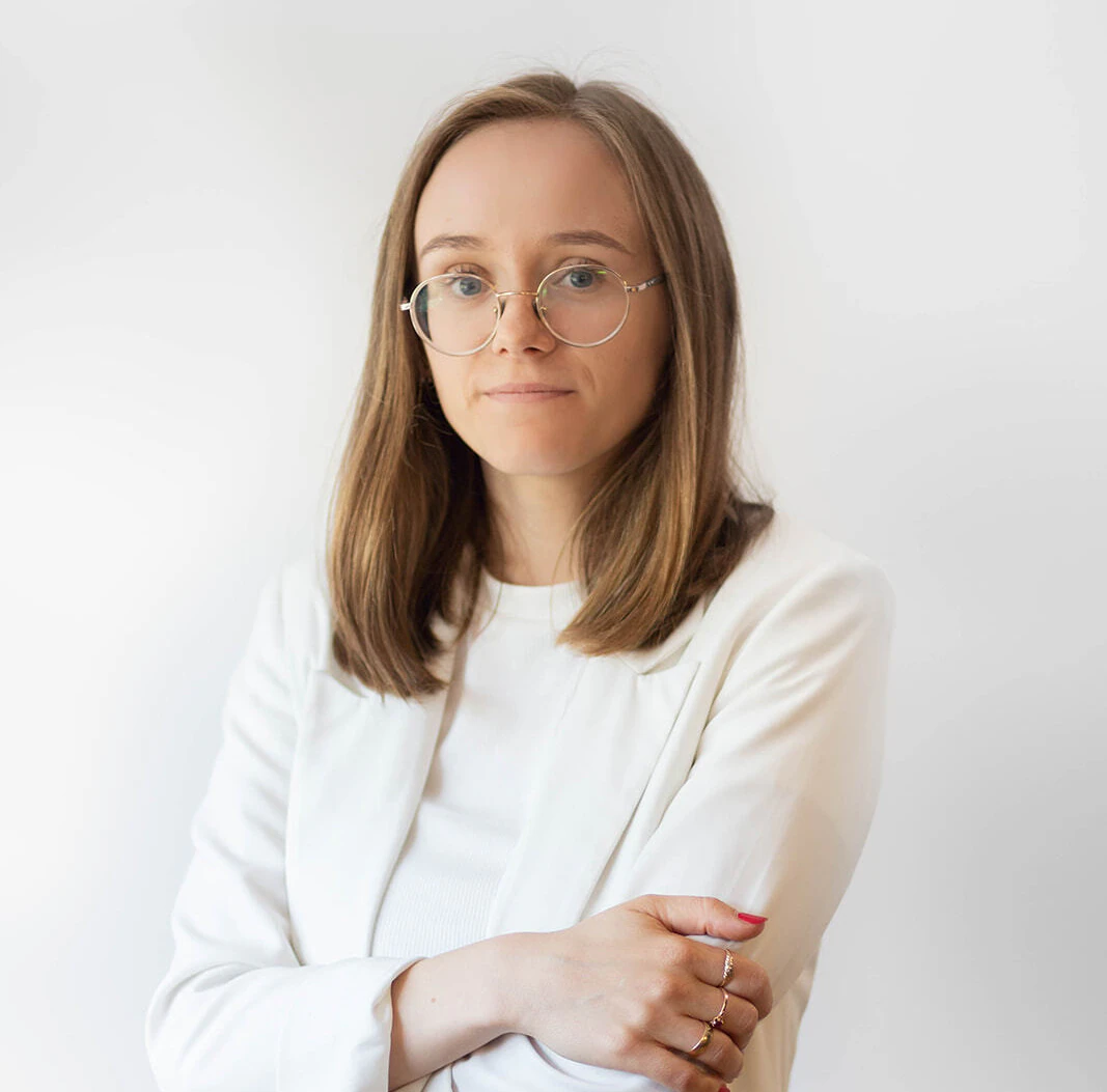 Joanna Pyryt