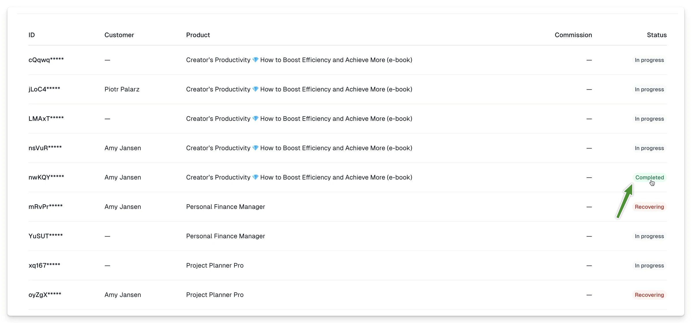 However, if a customer abandons the checkout or encounters issues, the session remains in progress, and recovery…