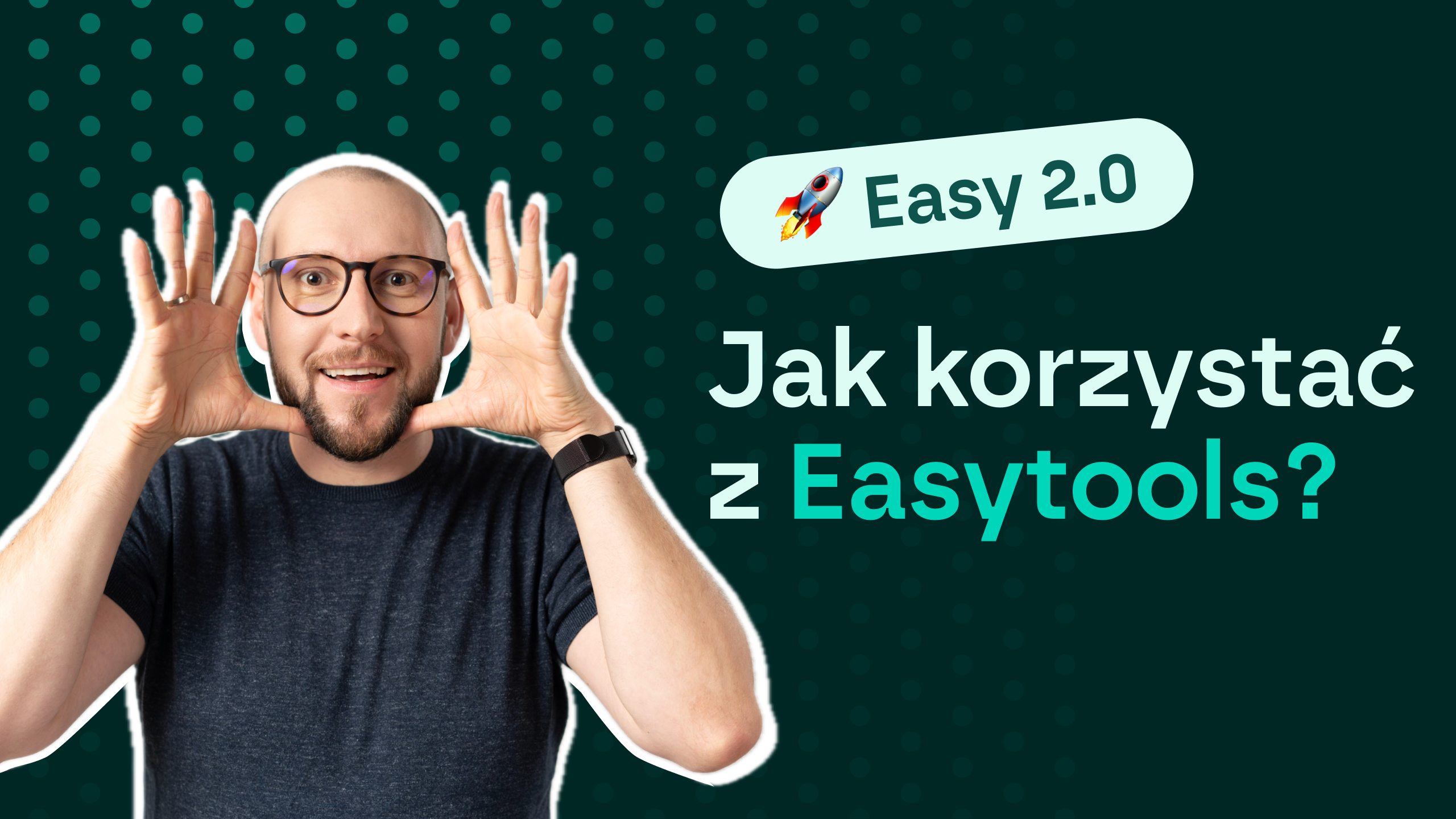Easytools quick start