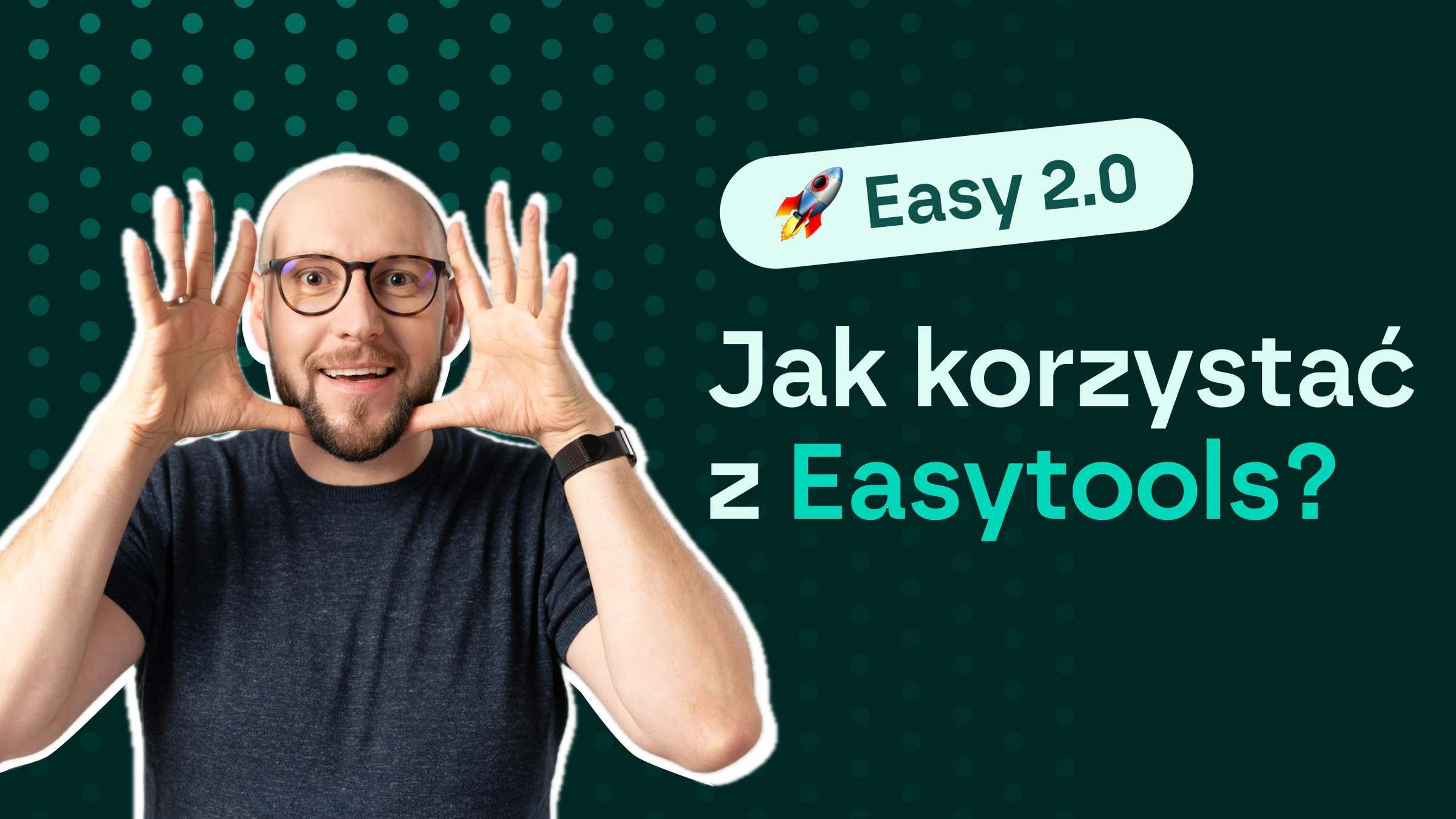 Guía de inicio rápido de Easytools