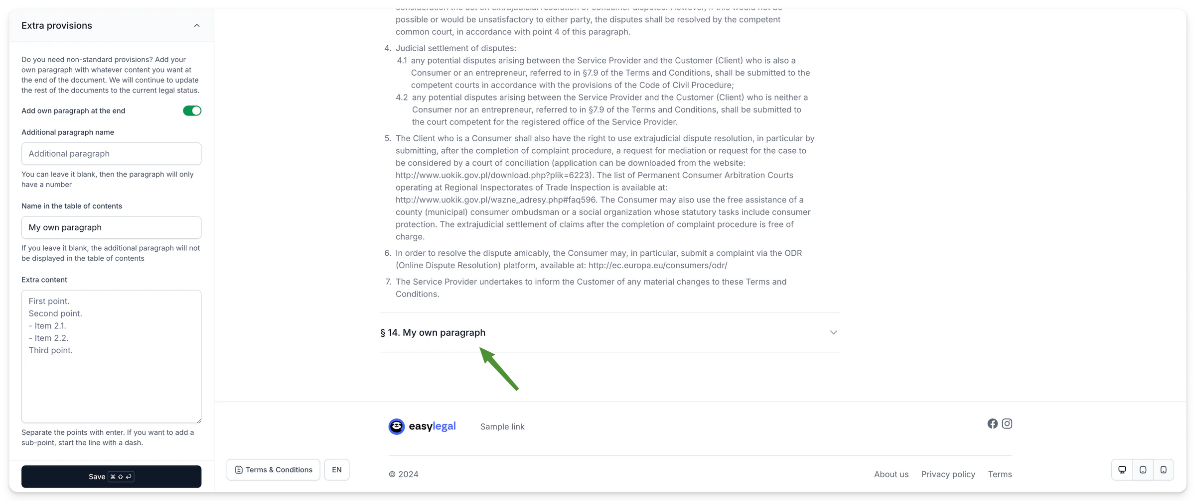 67051d816ff76b3cddb3e537 67051d72eeeaabd754760aac docs legal additionalparagraph EN