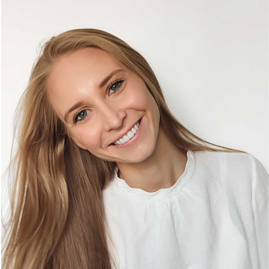 Gabriela Wójcik
