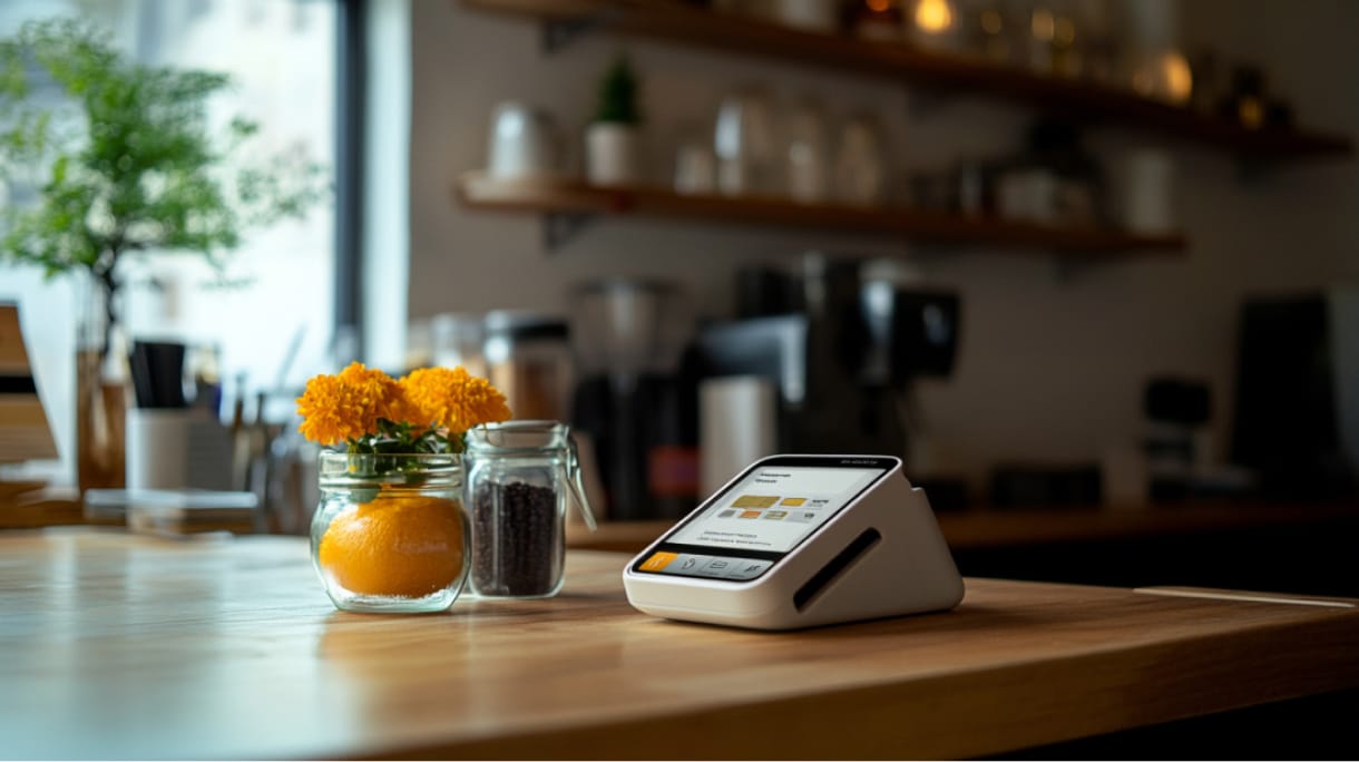 La demande croissante de mPOS