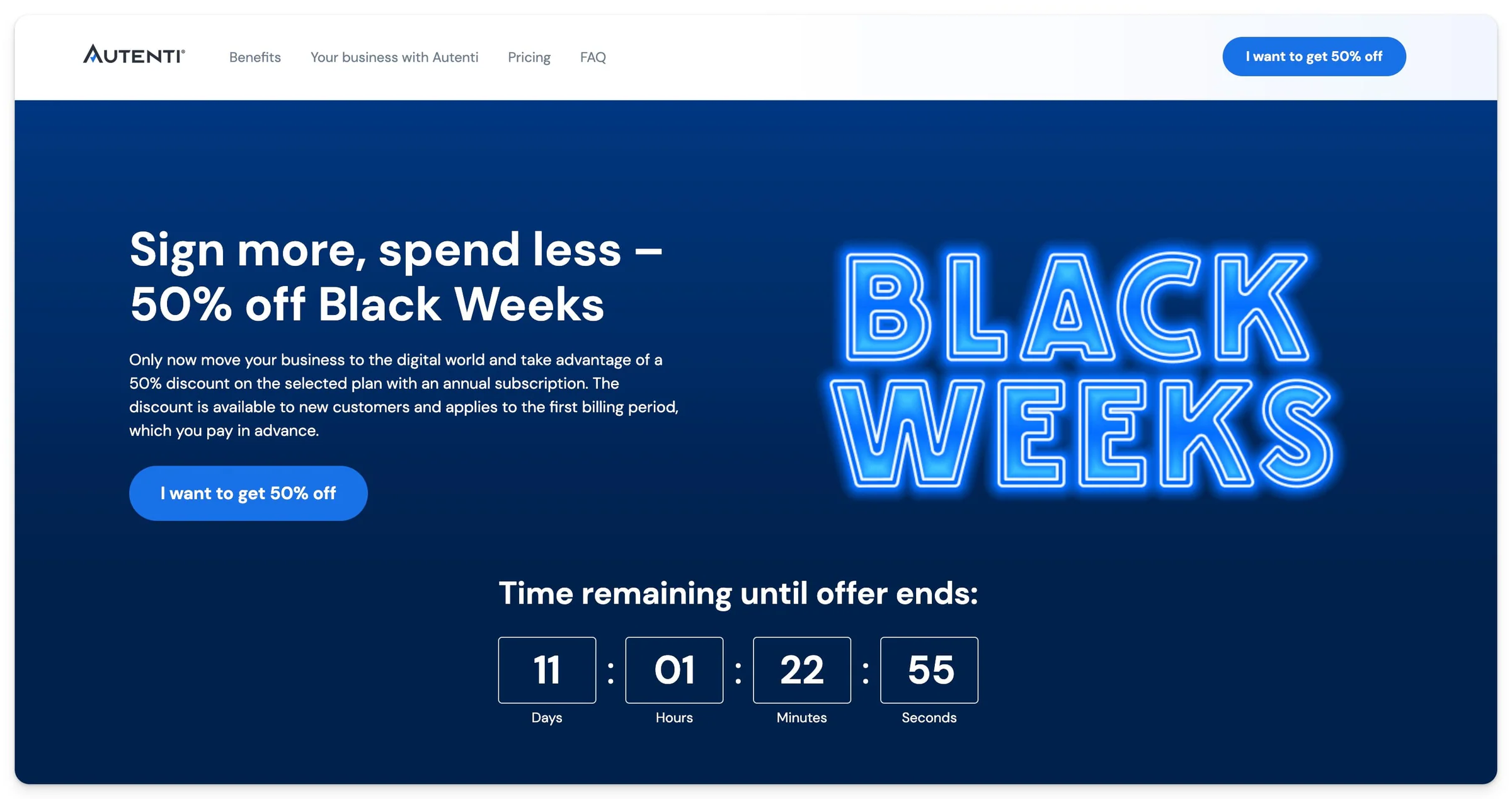 Source: https://autenti.com/en-gb/black-weeks