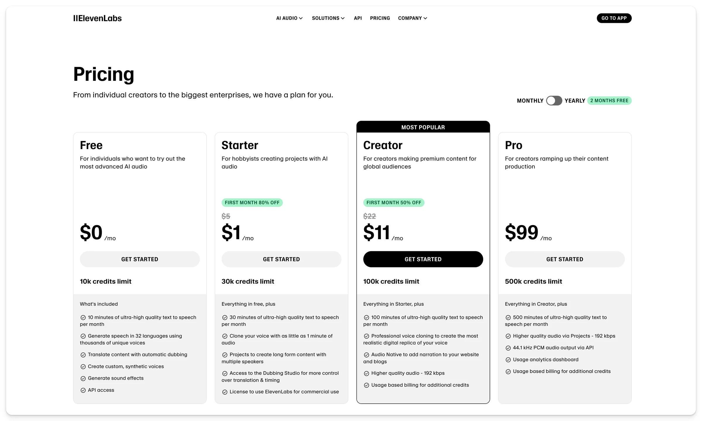 ElevenLabs