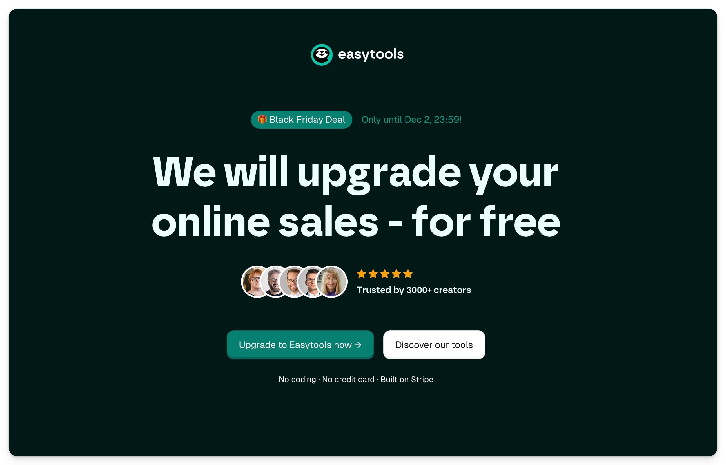 Easytools