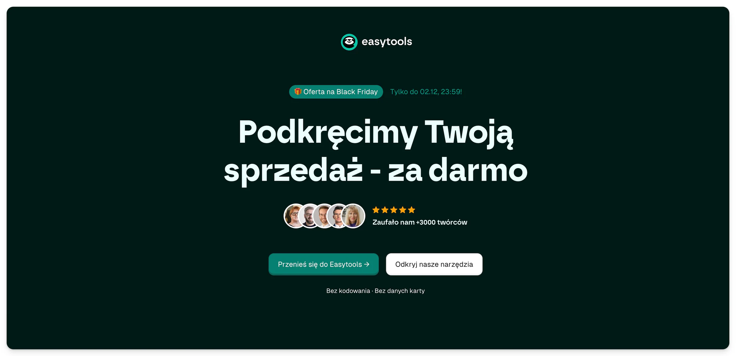Easytools