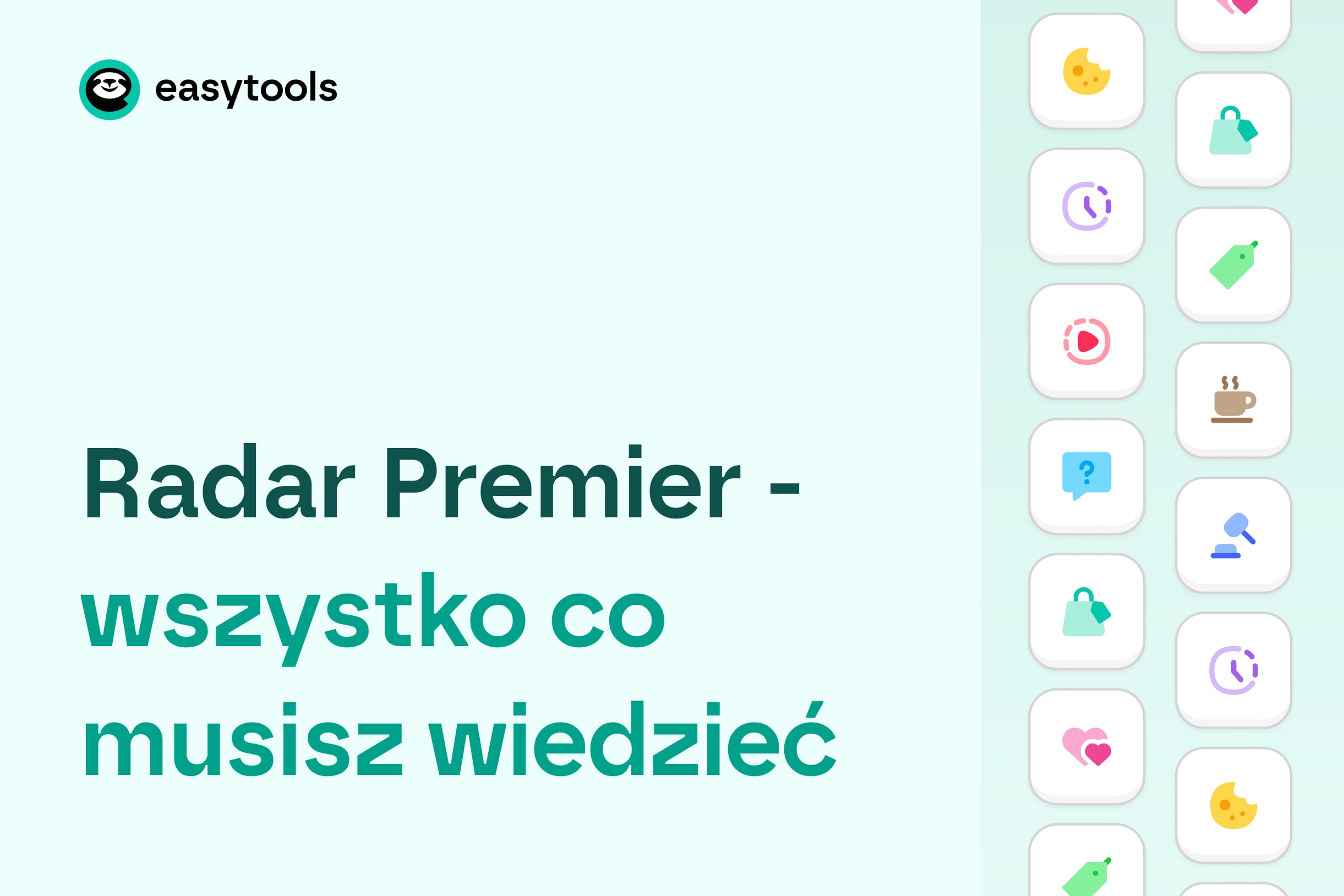 Jak działa Radar Premier? Wszystko co musisz wiedzieć