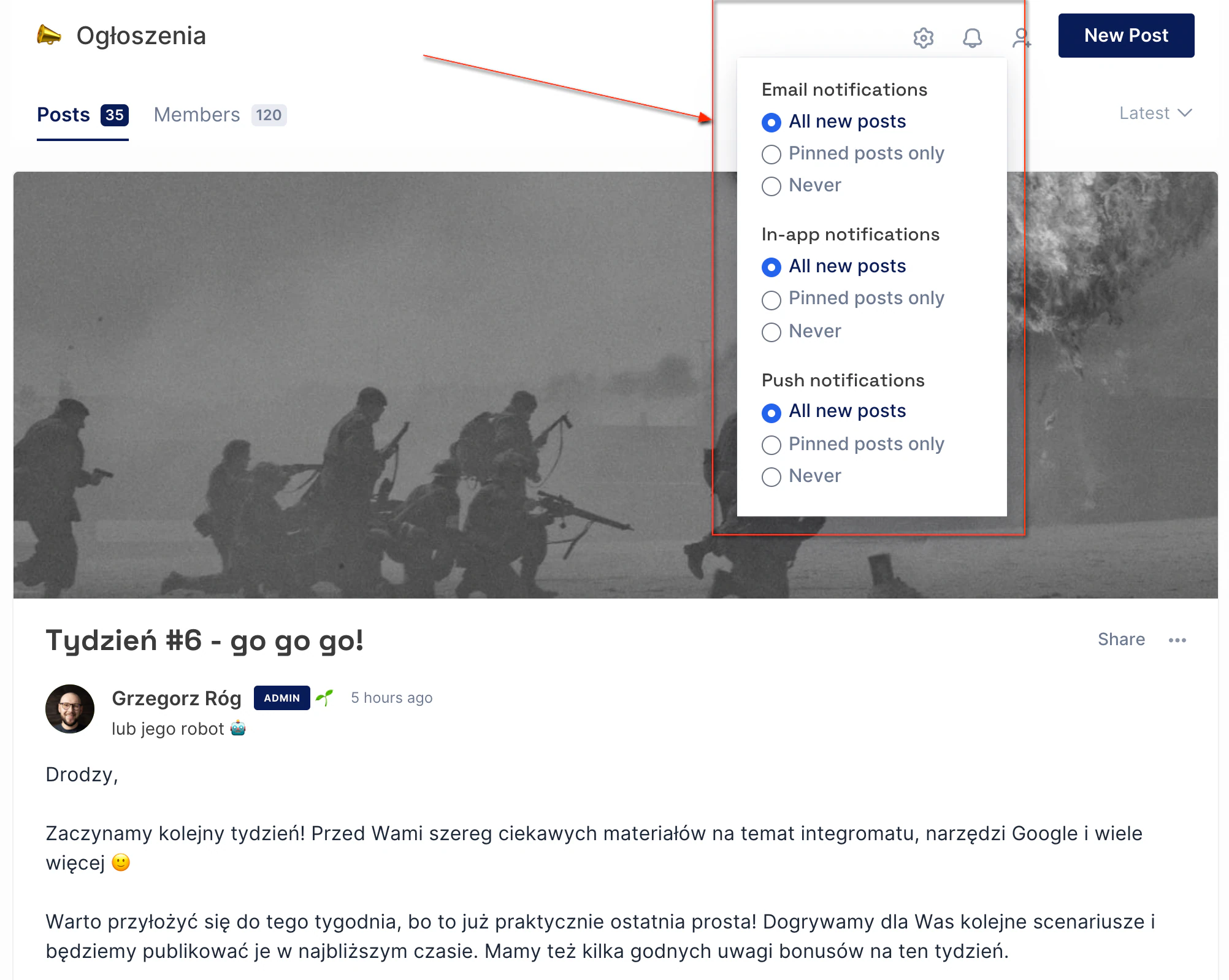 Komunikacja e-mail