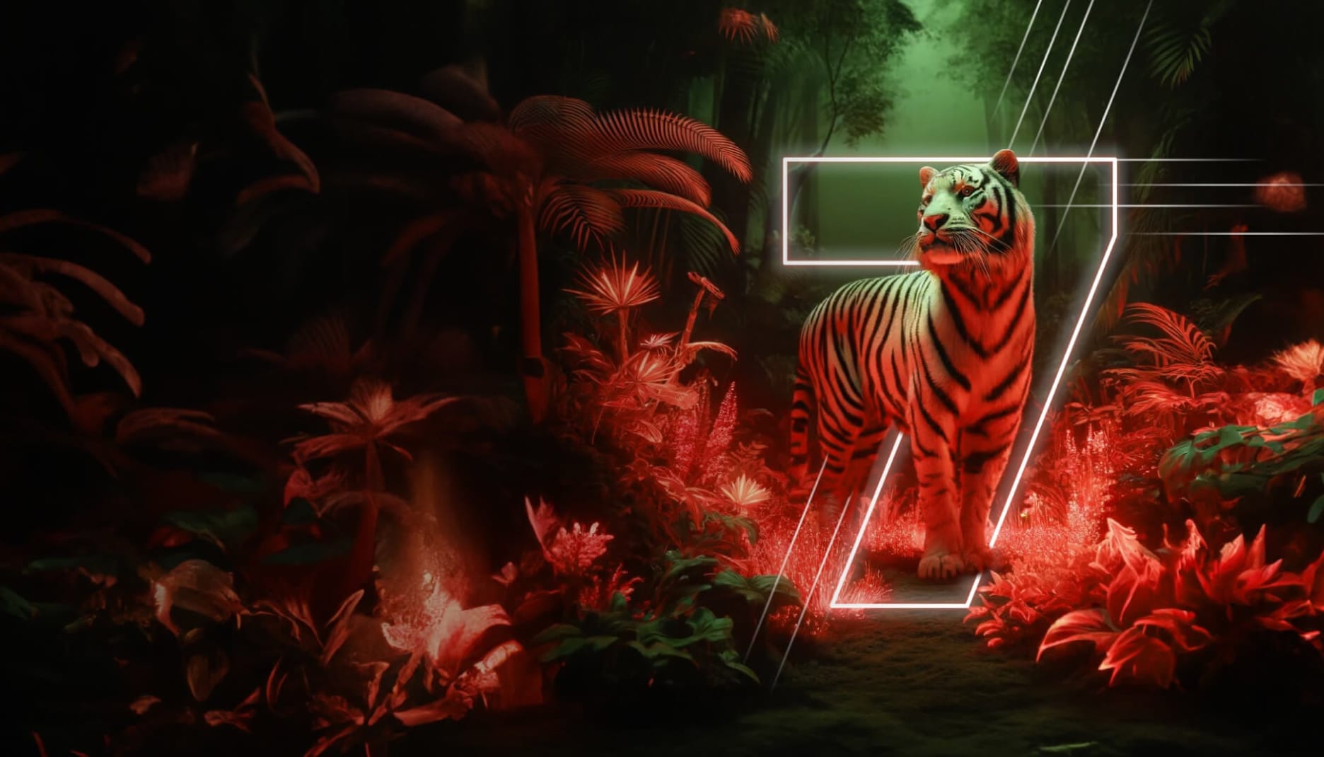 Tigers: Zautomatyzowana sprzedaż biletów na wydarzenia