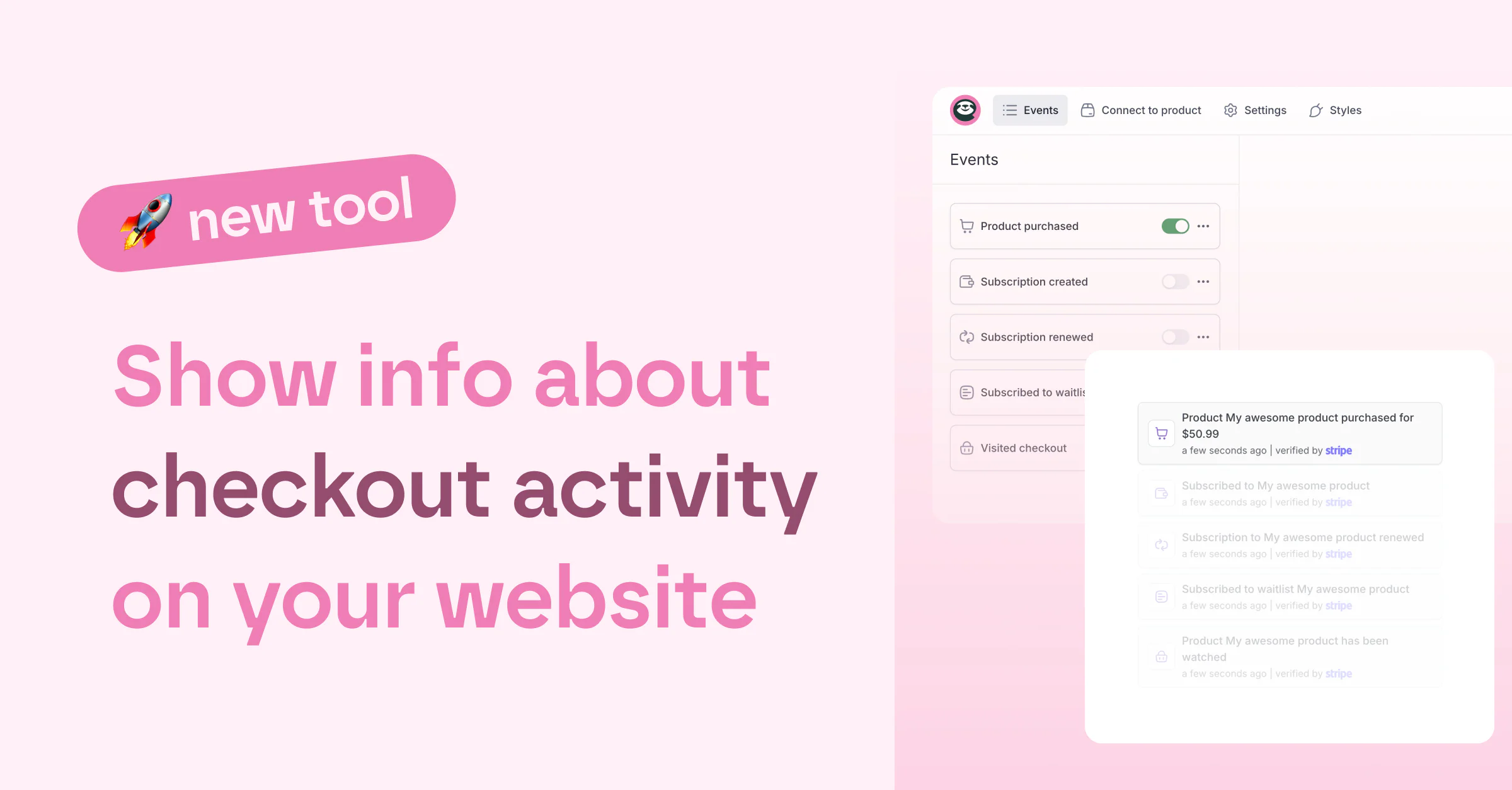 🚀 Nueva herramienta: Easyticker