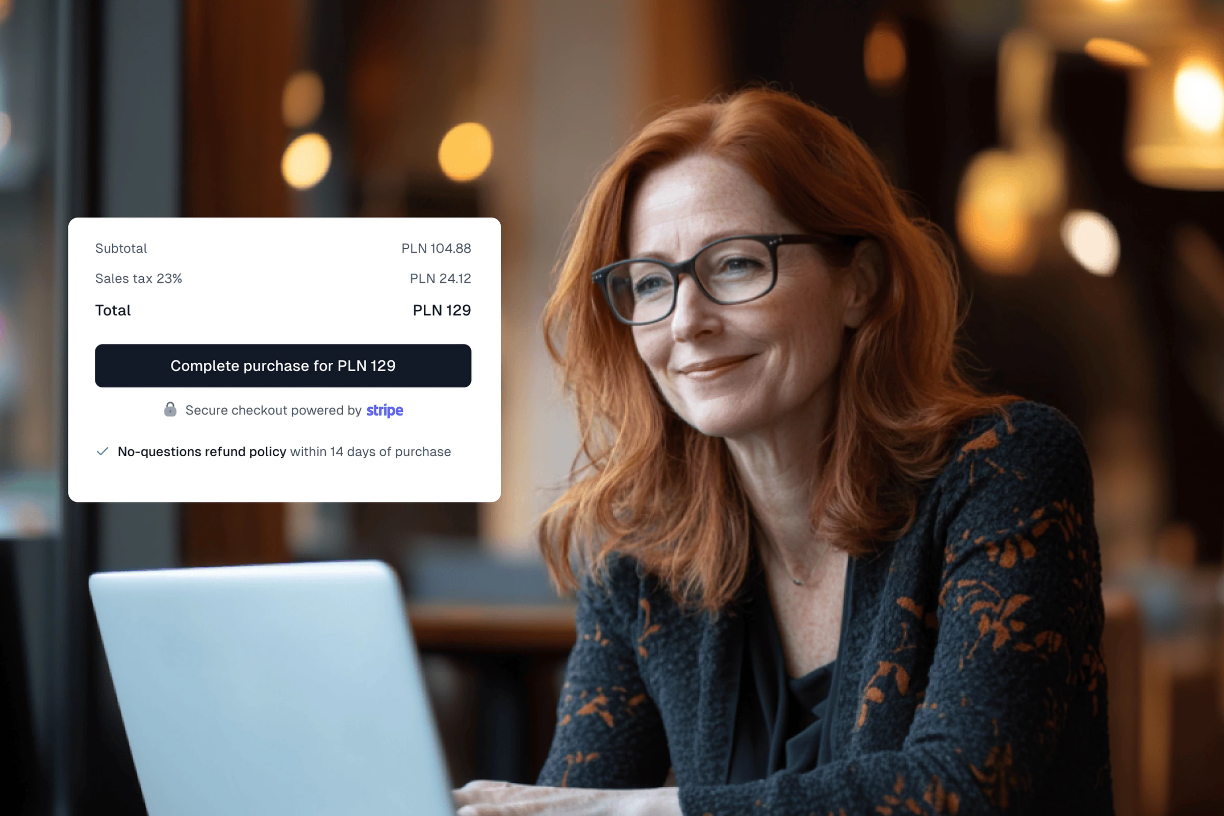 online payment security