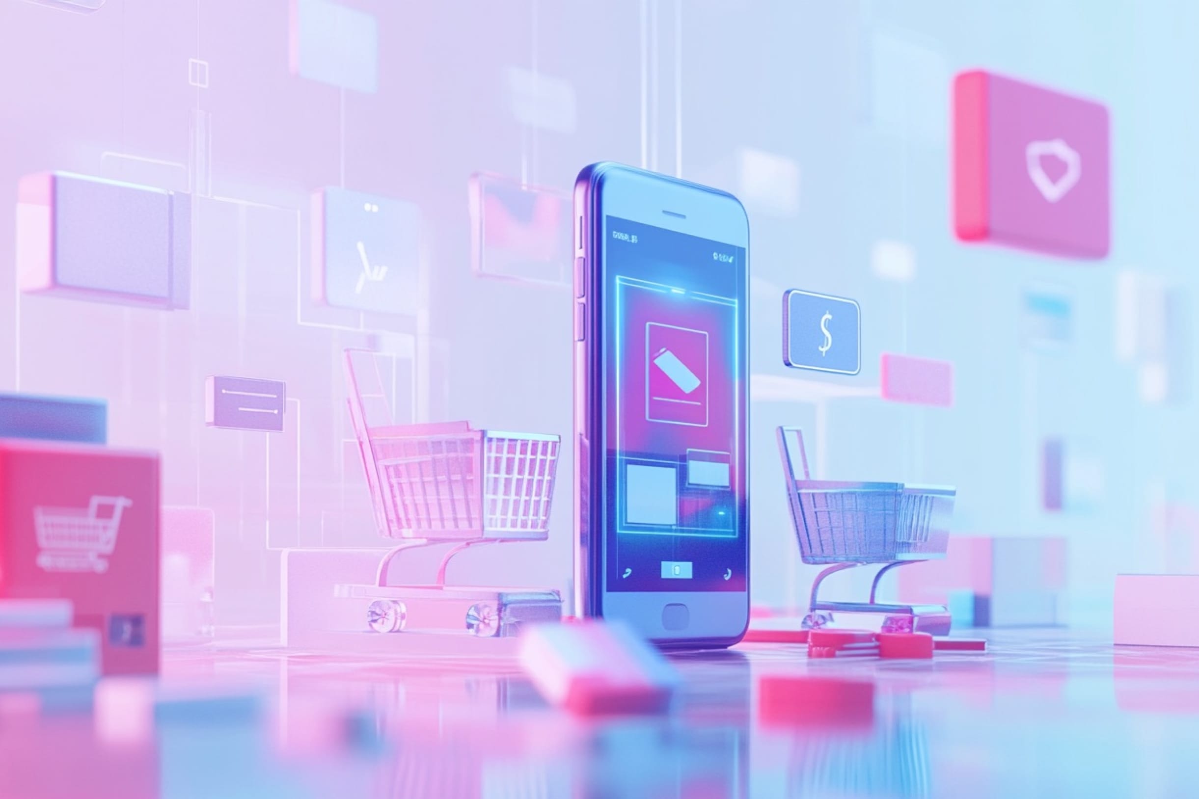 What is m-commerce and how to capitalize on it
