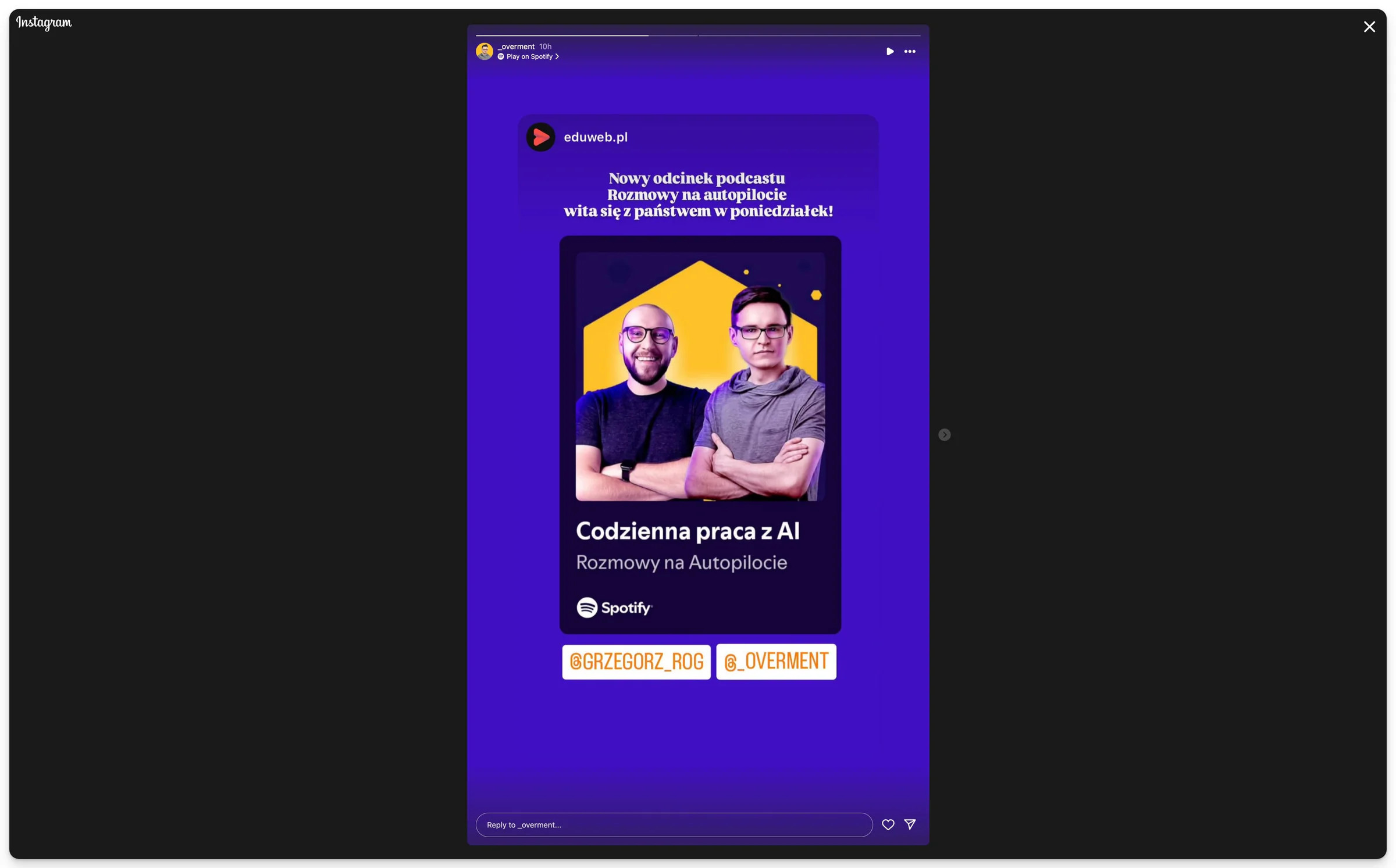 Kiedy Instagram zadziała jako kanał promocji własnej marki?