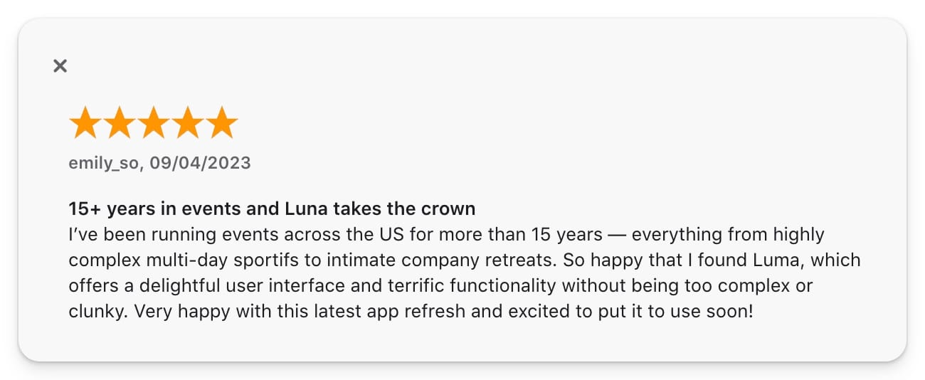 Strong recommendations stick in the minds of readers more than nuanced ones and there’s no doubt what this reviewer…