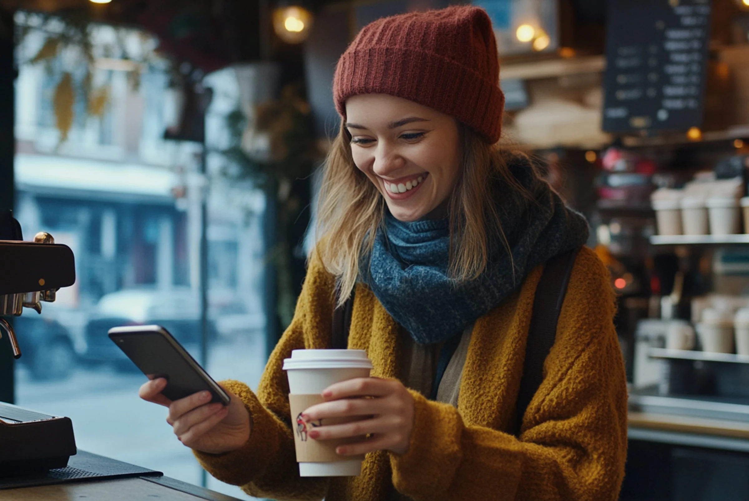 mobile payments