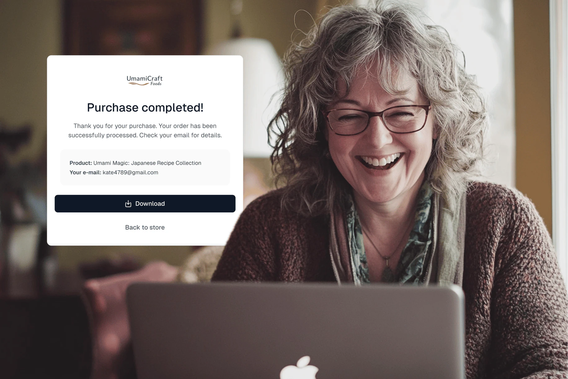 Ecommerce customer experience - Keep buyers coming back