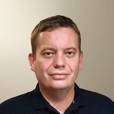 Bartosz Ferenc