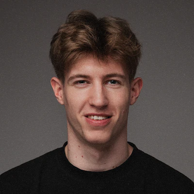 Luke Banach