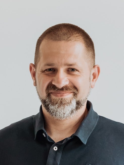 Michal Stanislawek