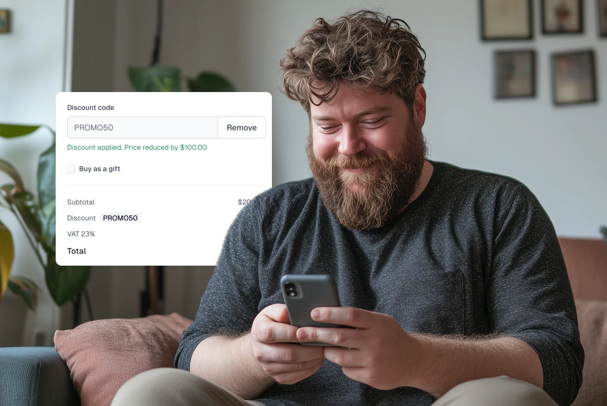 How the right ecommerce promotion can boost sales instantly