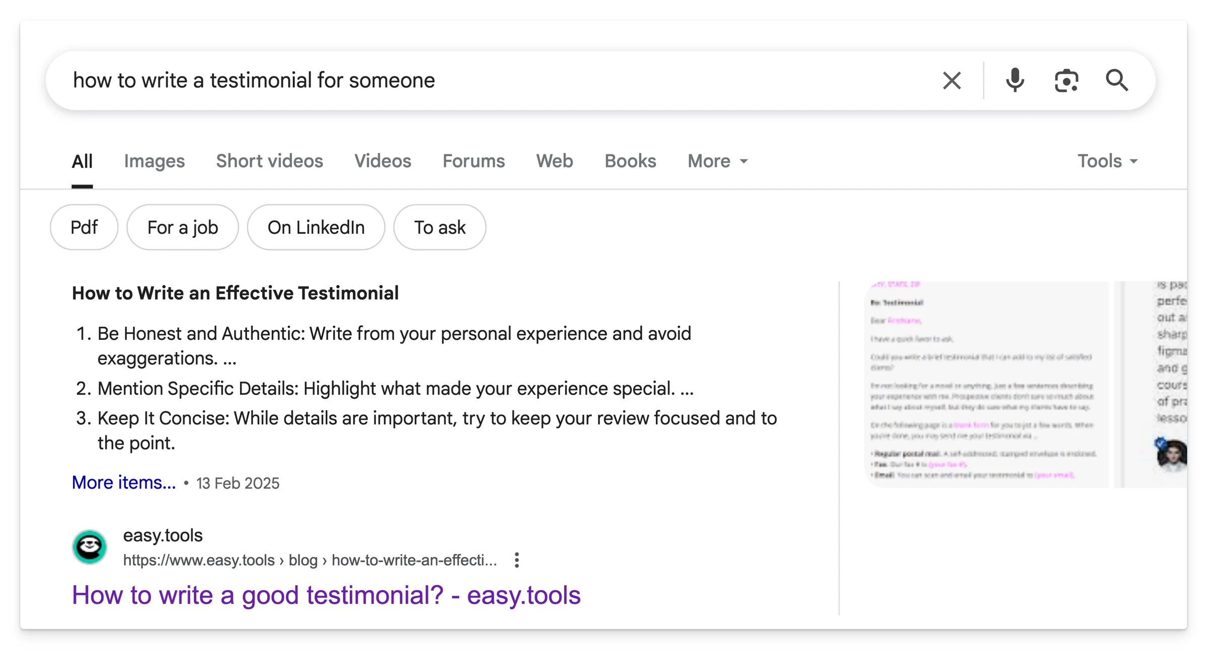 Instead of just seeing a basic link, shoppers see helpful details that grab their attention and encourage clicks.