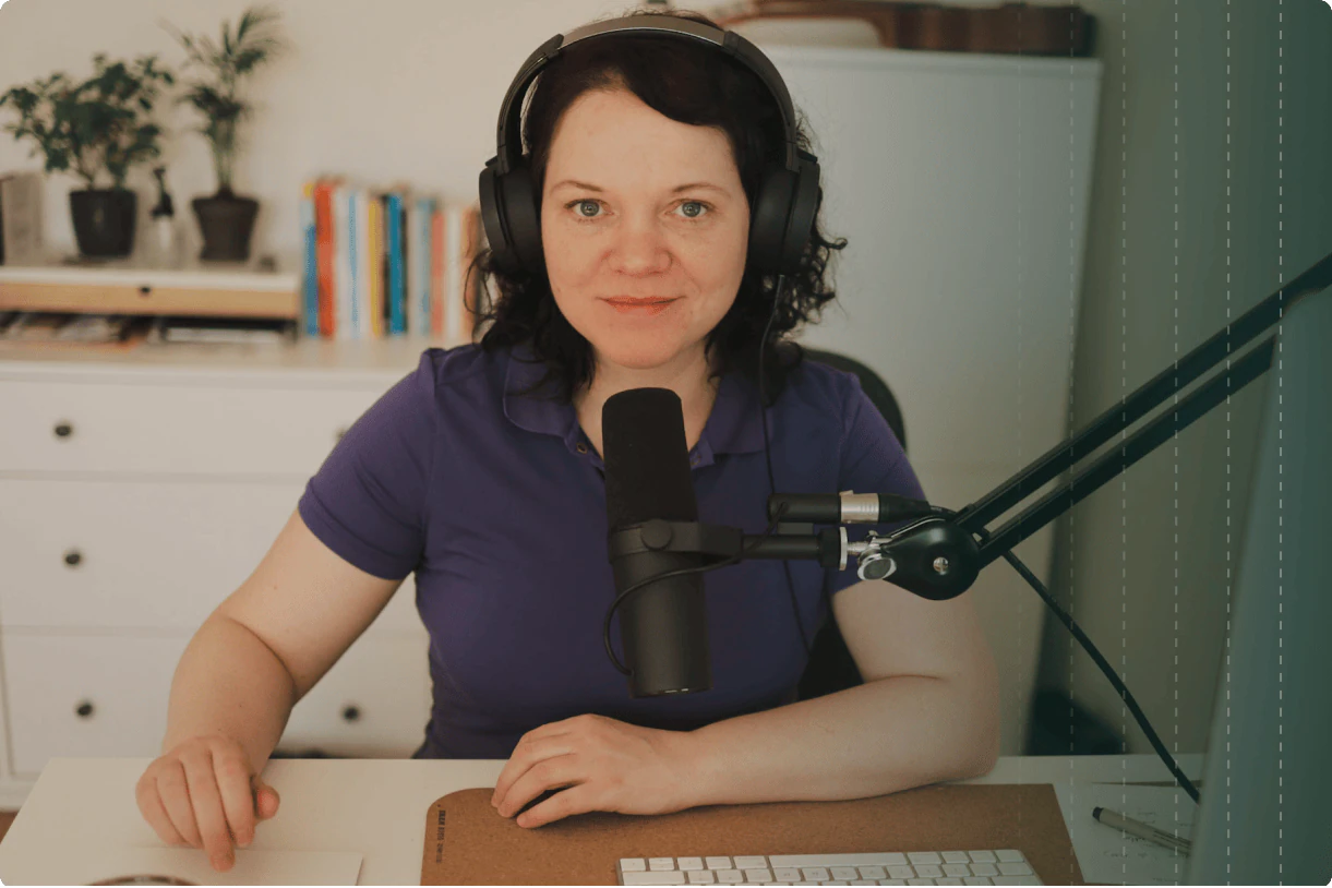 Kamila Paradowska: How to create digital products without losing your mind