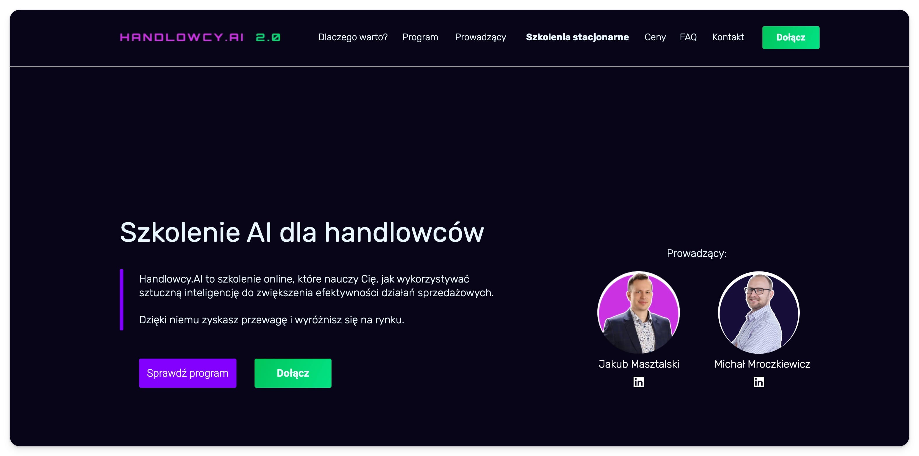 Źródło: https://www.handlowcy.ai/
